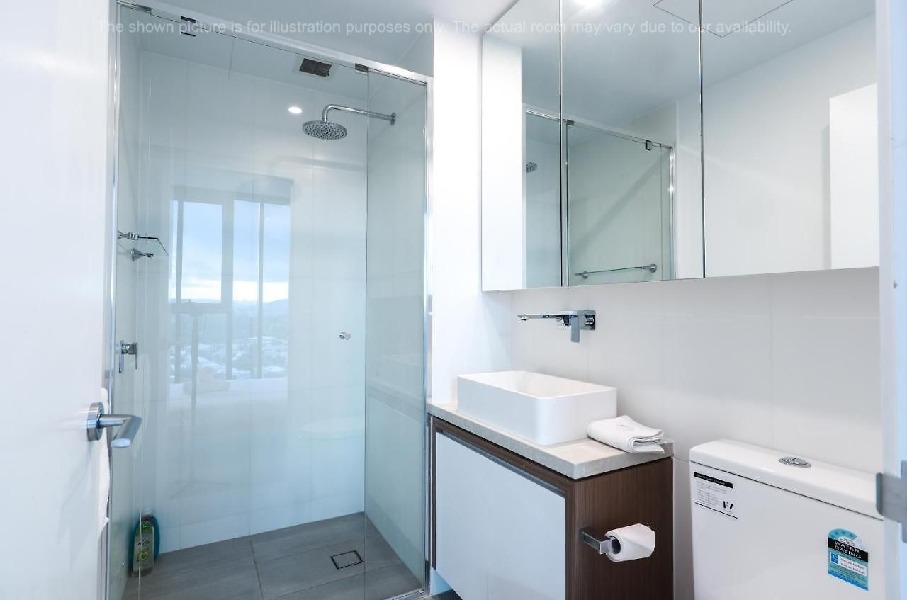 Fv By Serain Residences