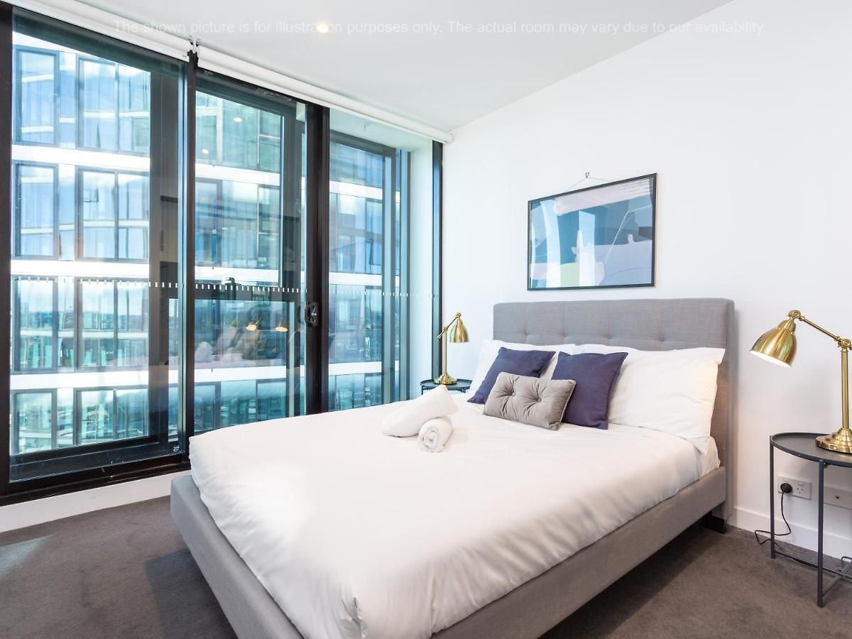 Aparthotel Fv By Serain Residences Brisbane