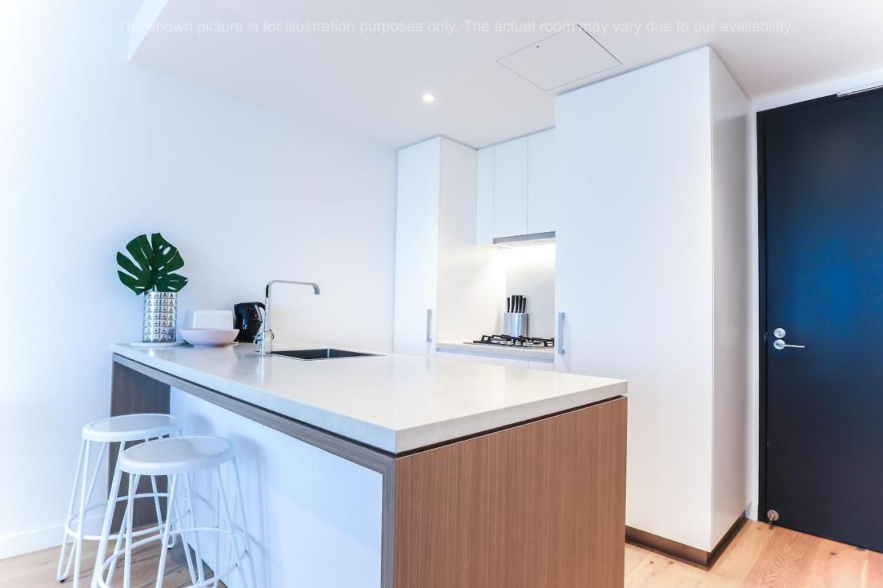 Aparthotel Fv By Serain Residences 3*