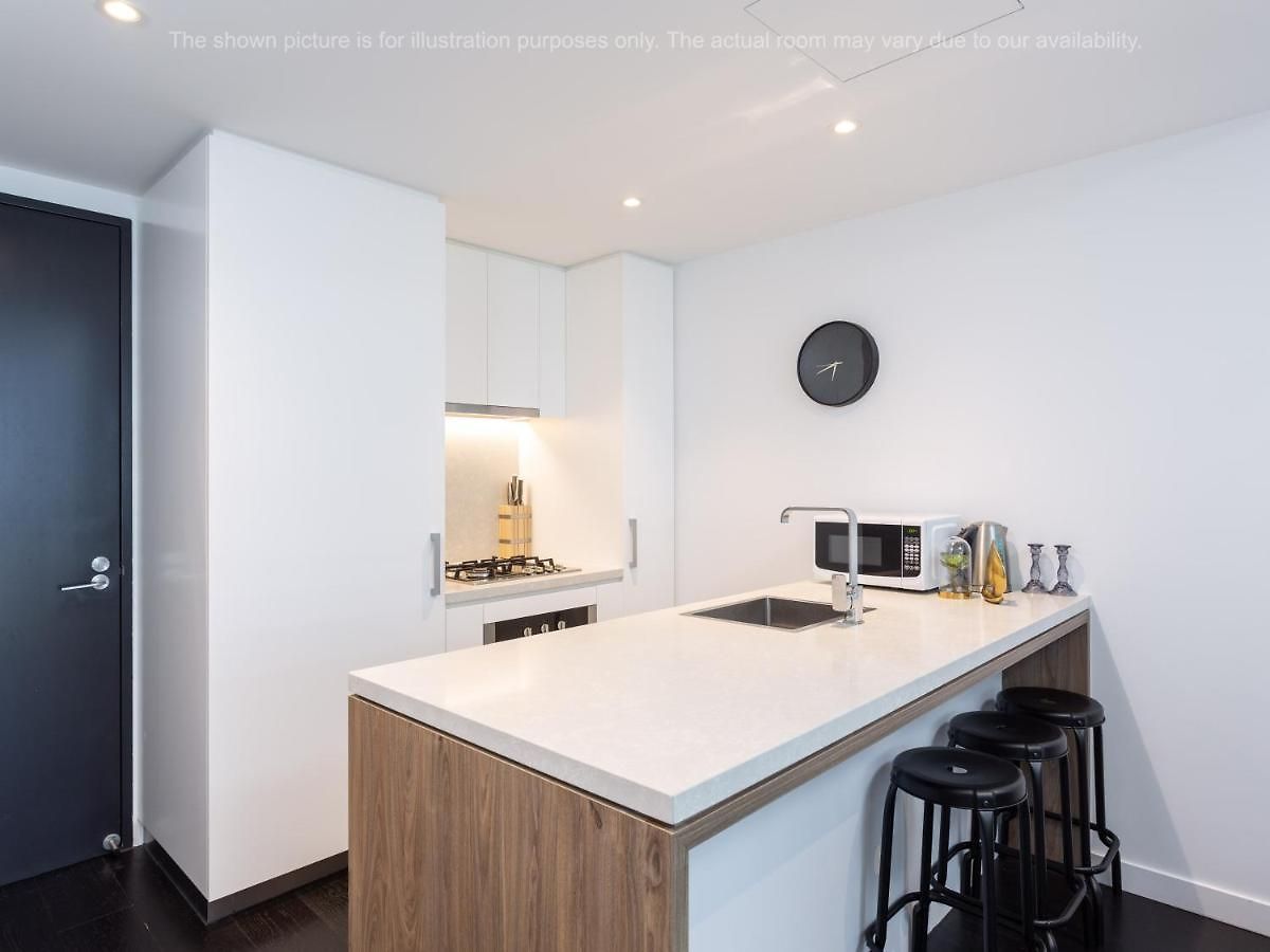 Fv By Serain Residences Aparthotel 3*