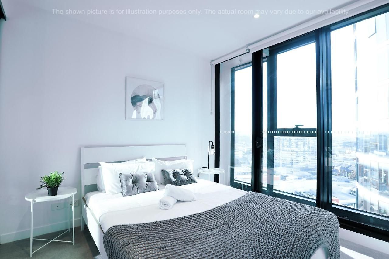 Fv By Serain Residences Aparthotel Brisbane