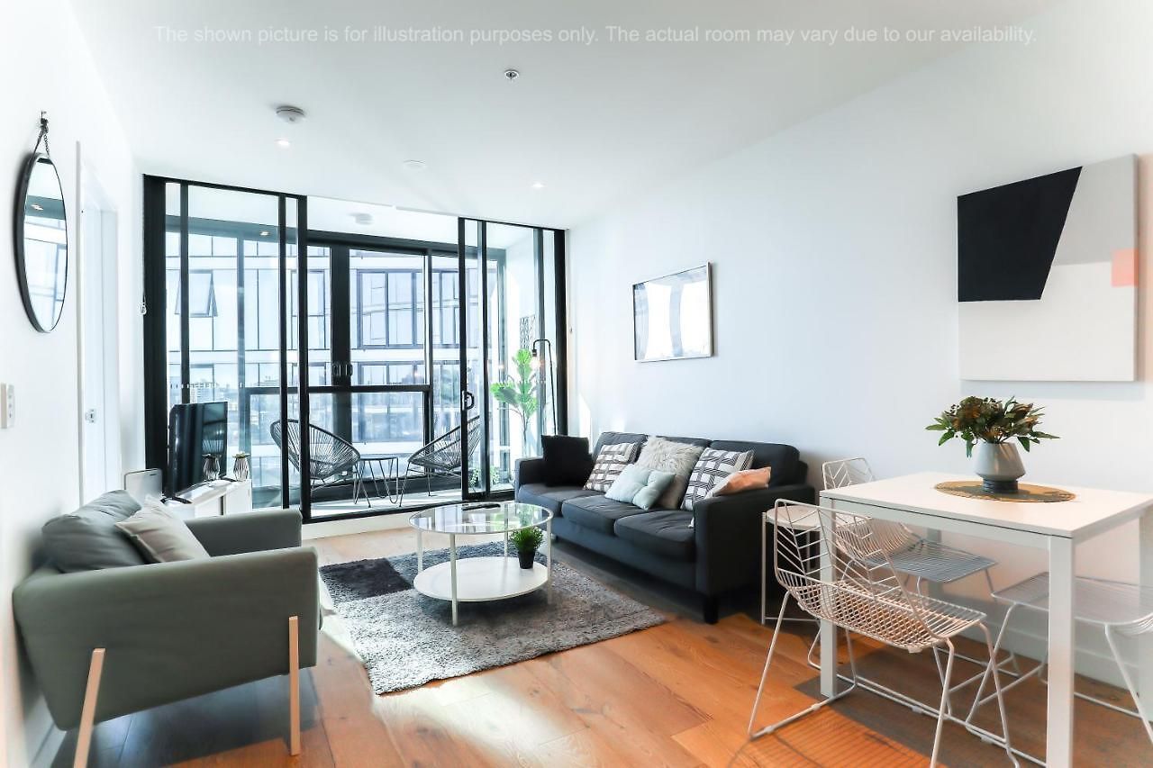 Fv By Serain Residences 3* Brisbane