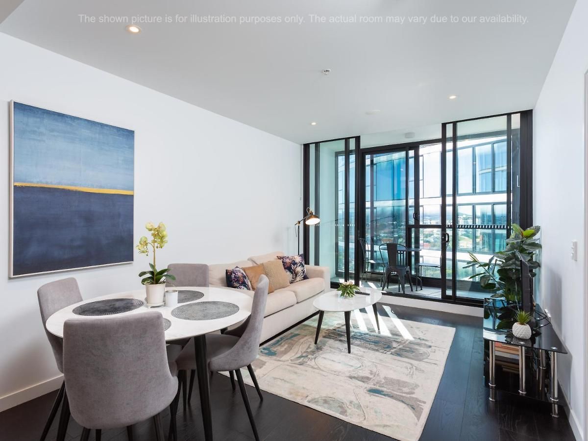 Fv By Serain Residences 3*