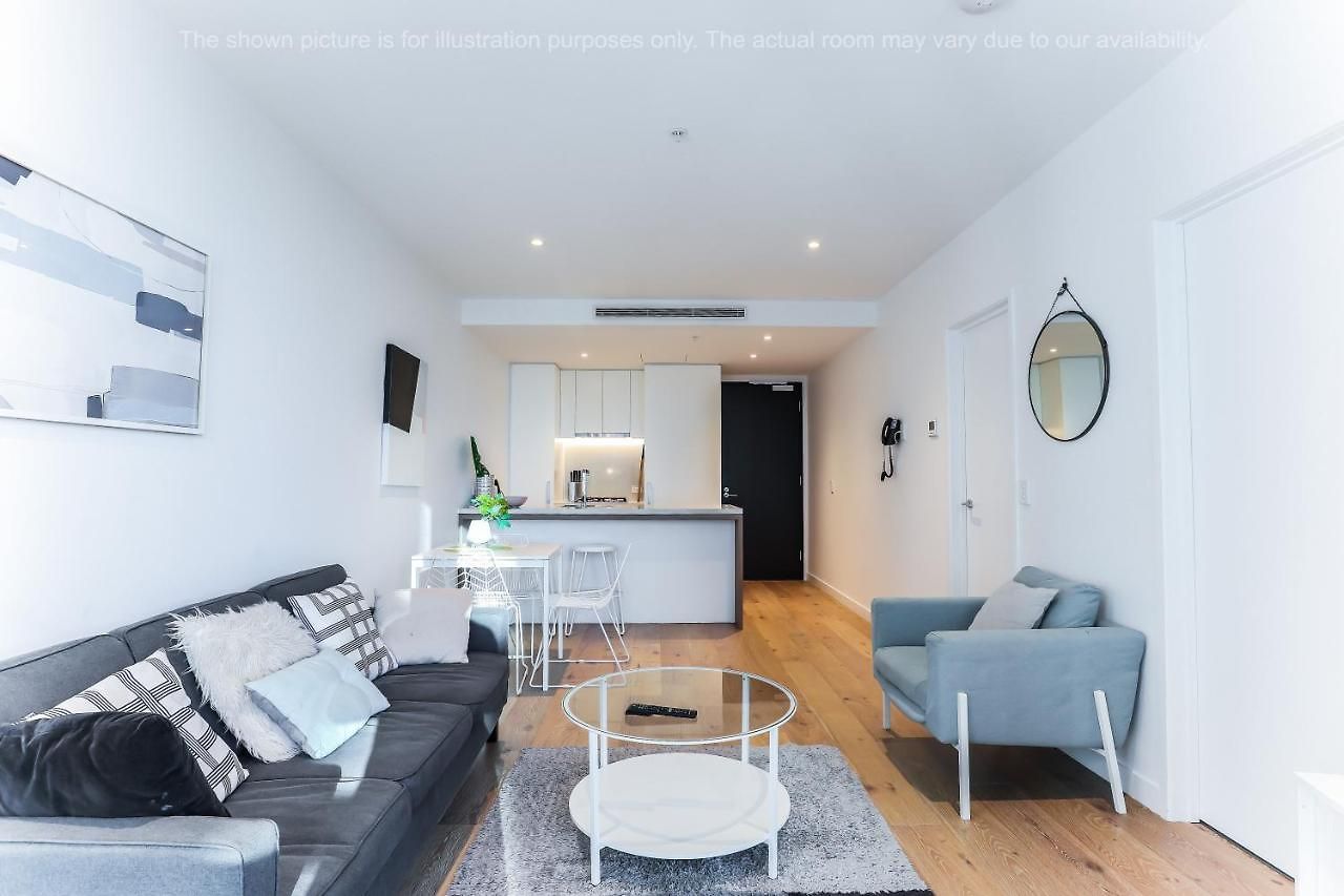 Fv By Serain Residences 3*