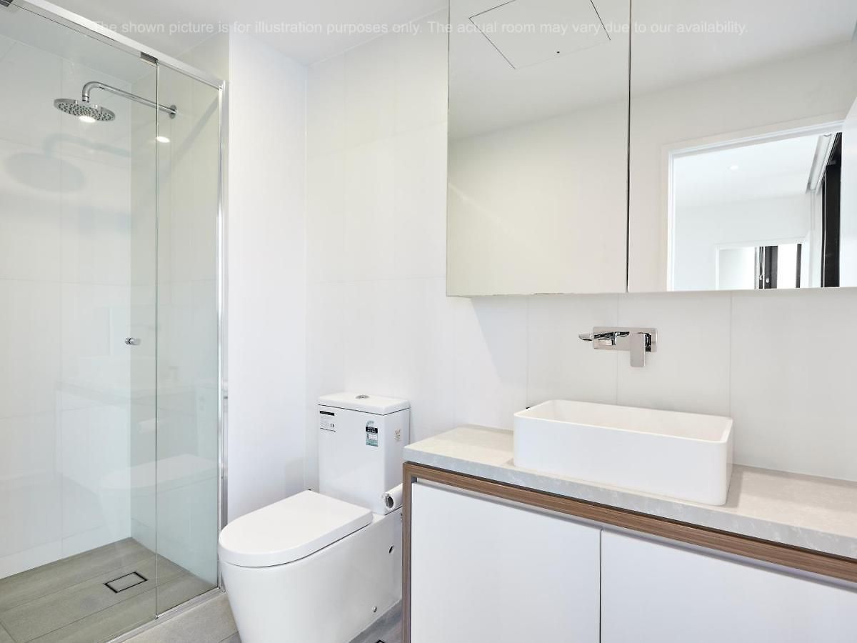 Fv By Serain Residences 3* Brisbane