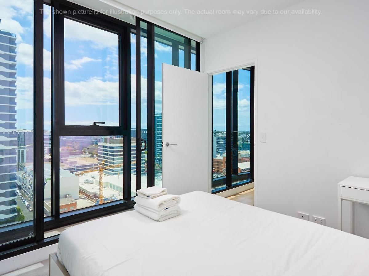 Aparthotel Fv By Serain Residences 3*
