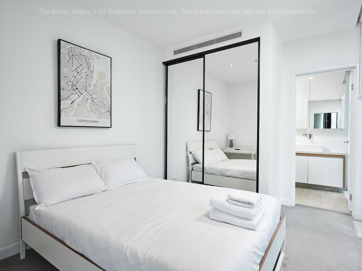 Fv By Serain Residences 3*