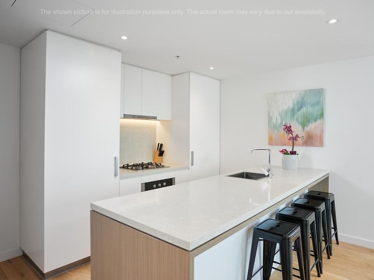 Fv By Serain Residences Brisbane