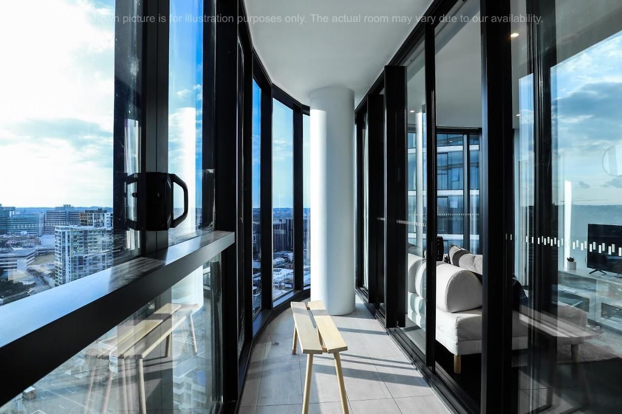 Fv By Serain Residences Aparthotel Brisbane