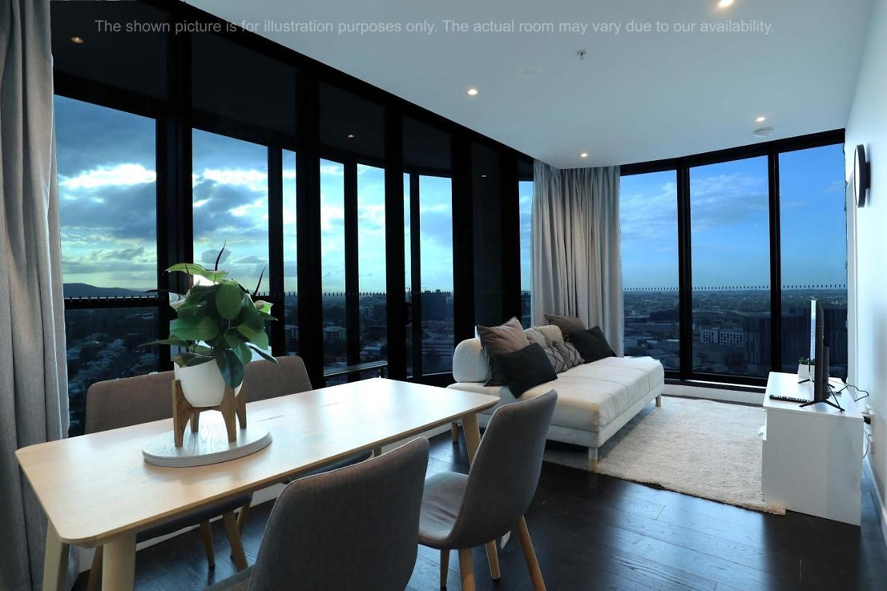 Aparthotel Fv By Serain Residences 3*