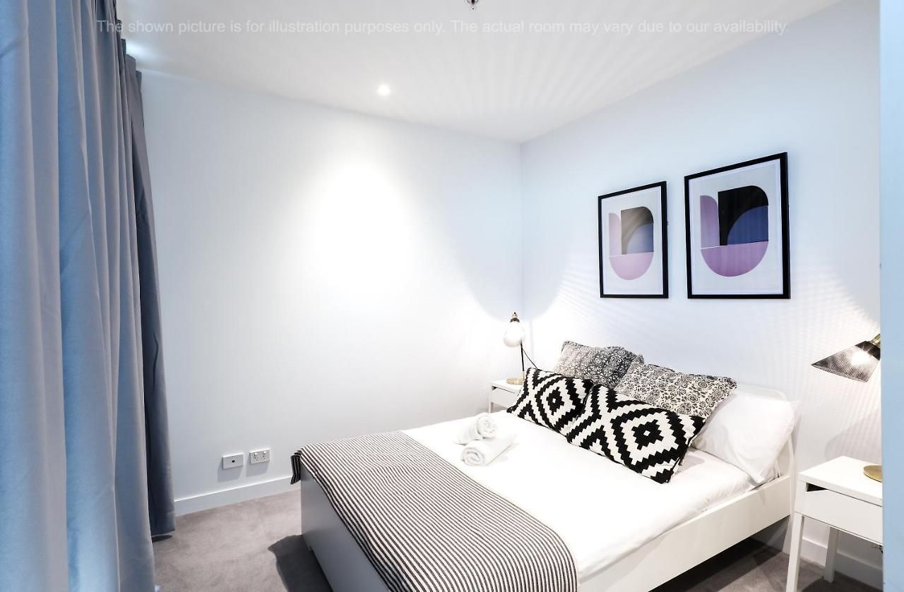 Fv By Serain Residences Aparthotel 3*