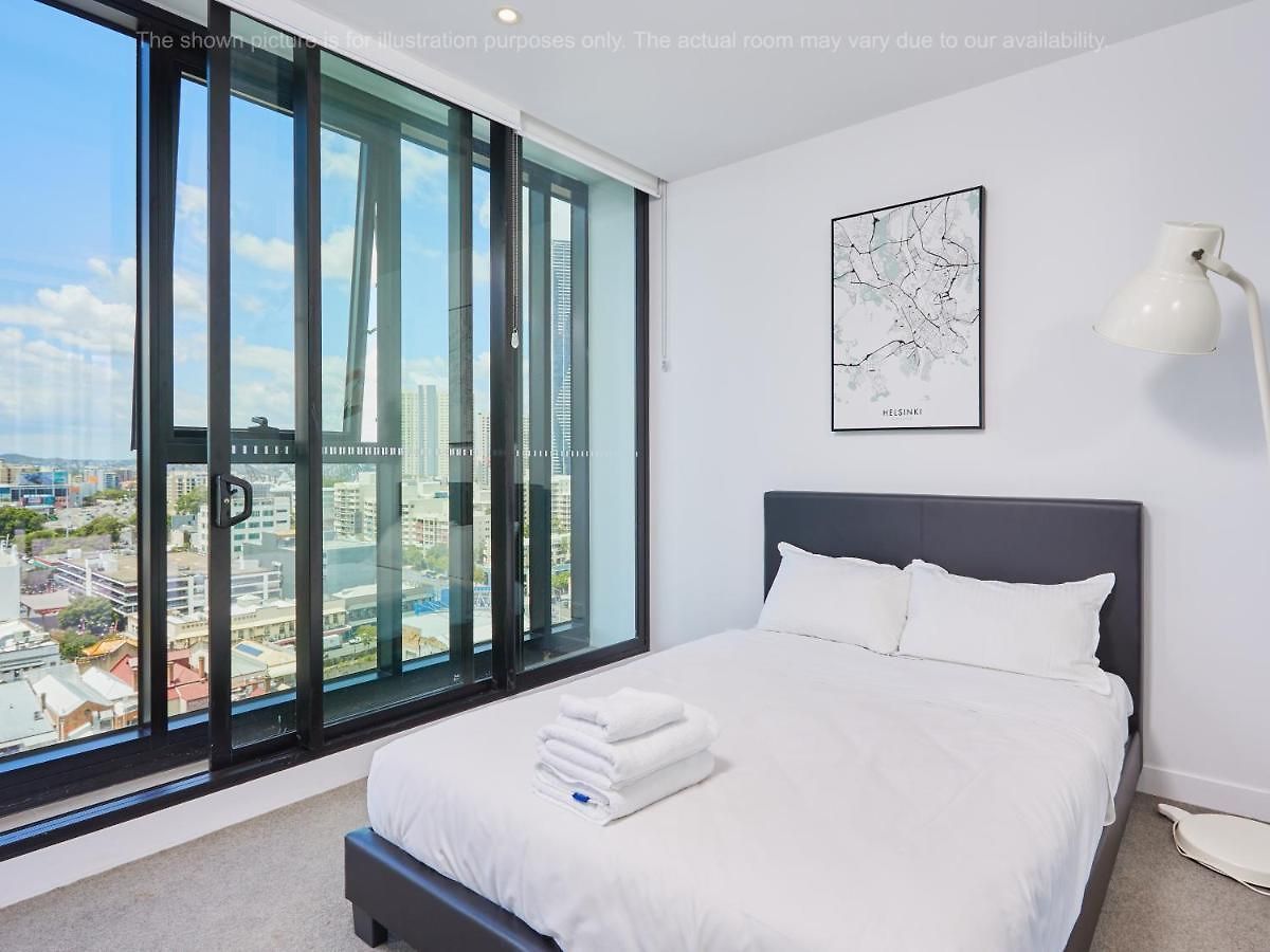 Aparthotel Fv By Serain Residences