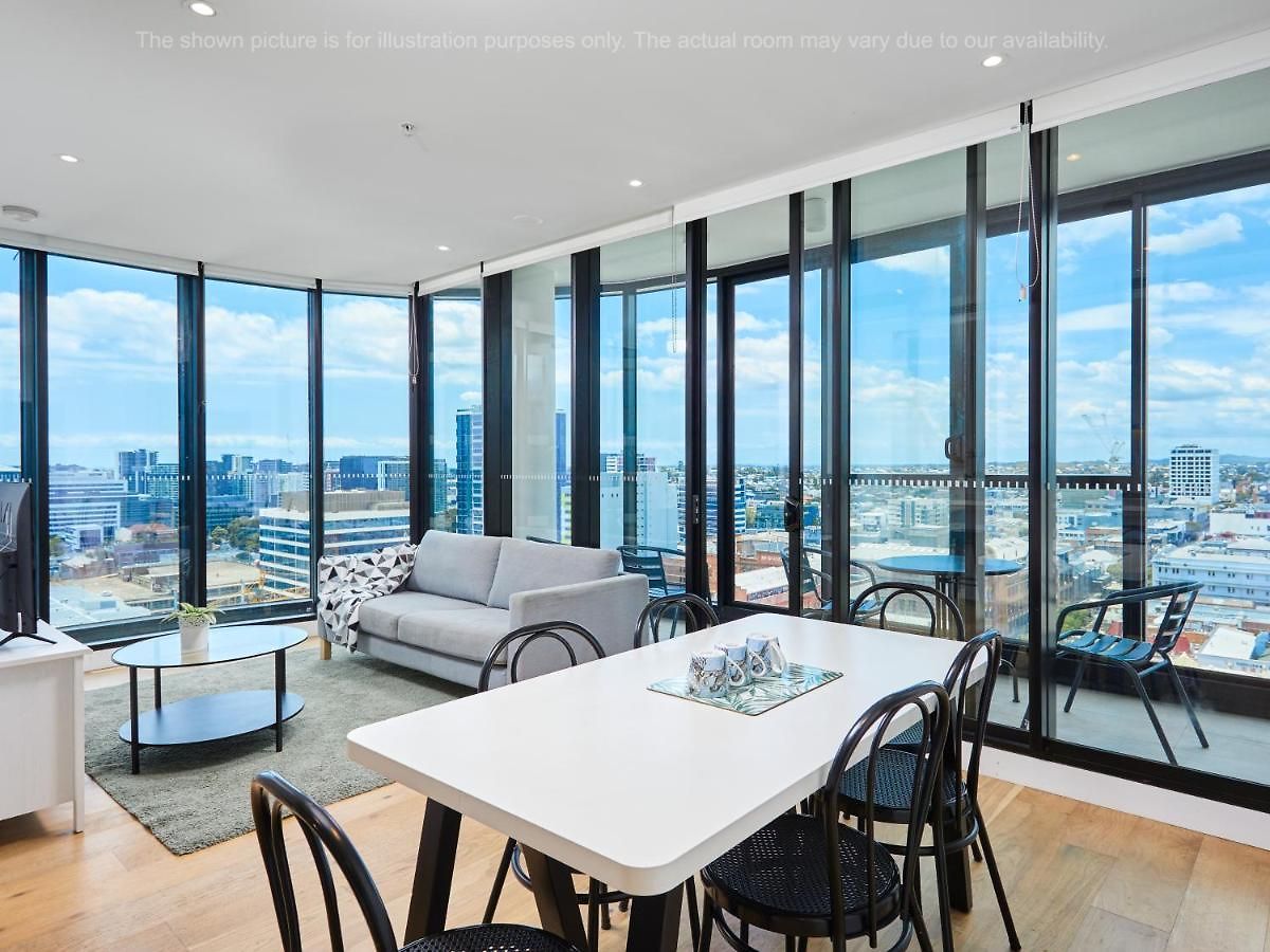 Fv By Serain Residences 3*