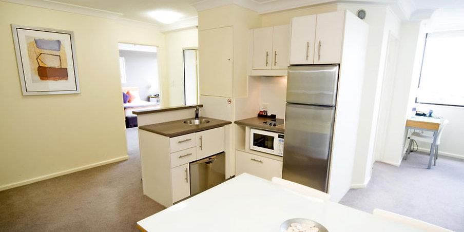 Park Regis Hotel Brisbane Brisbane