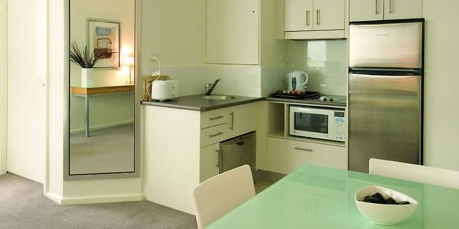 Aparthotel Park Regis North Quay Brisbane
