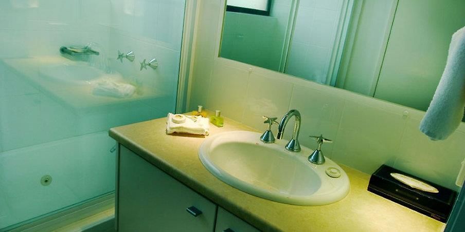 Park Regis Hotel Brisbane 4* Brisbane