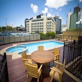 Park Regis Hotel Brisbane Aparthotel