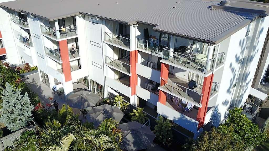 Essence Chermside Aparthotel