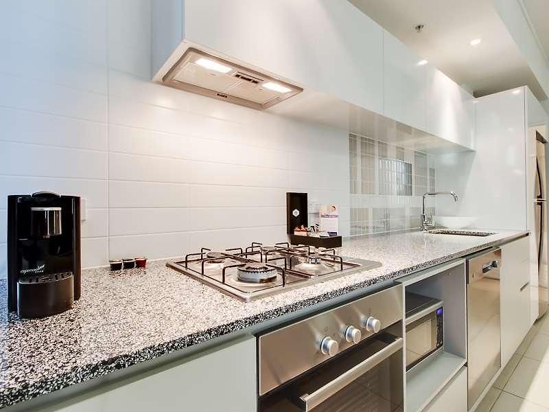 Hotel Alpha Mosaic Fortitude Valley 5*