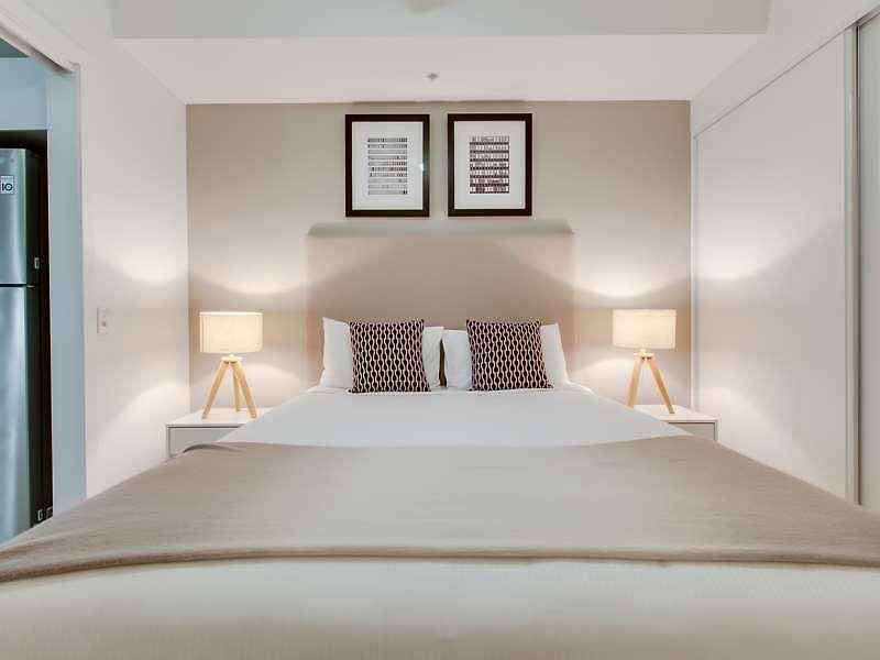 Alpha Mosaic Fortitude Valley 5*