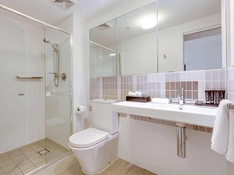 Alpha Mosaic Fortitude Valley Hotel 5*
