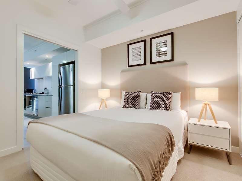 Alpha Mosaic Fortitude Valley 5* Brisbane