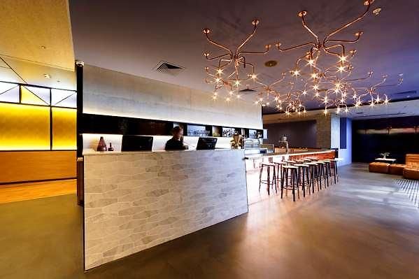 Hotel Alpha Mosaic Fortitude Valley 5*