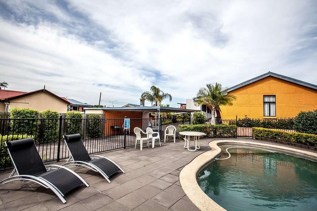 Darra & Conference Centre Motel Brisbane