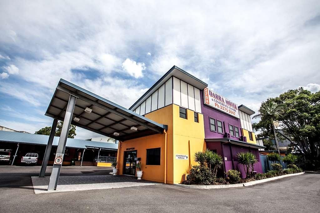 Darra & Conference Centre