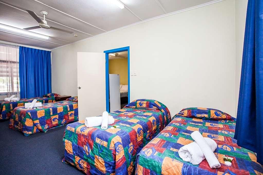 Darra & Conference Centre Motel 4*