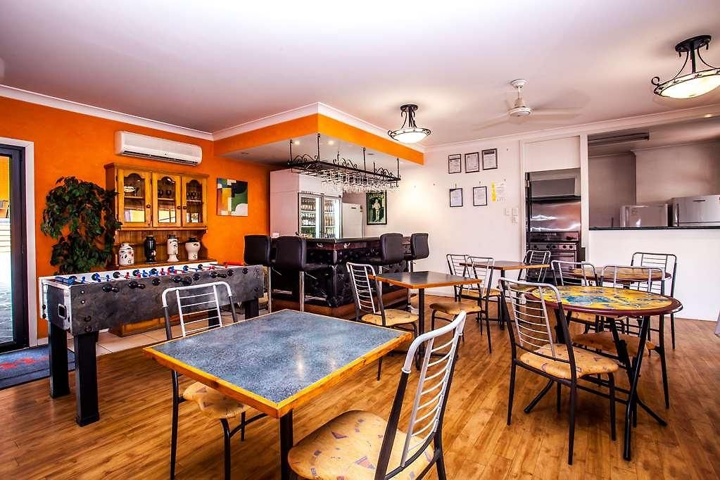 Motel Darra & Conference Centre Brisbane