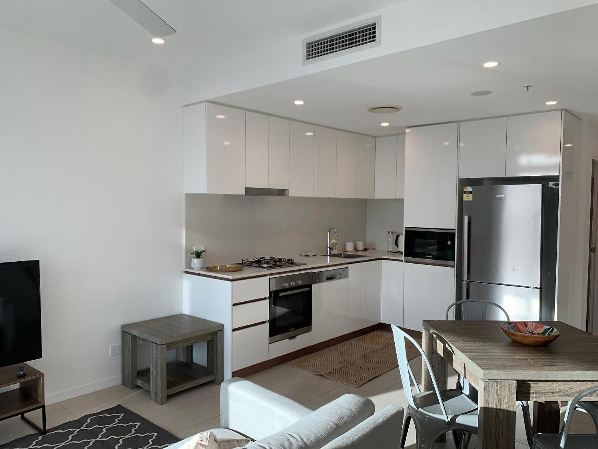 Hotel Lagunaapartment Near Street Brisbane