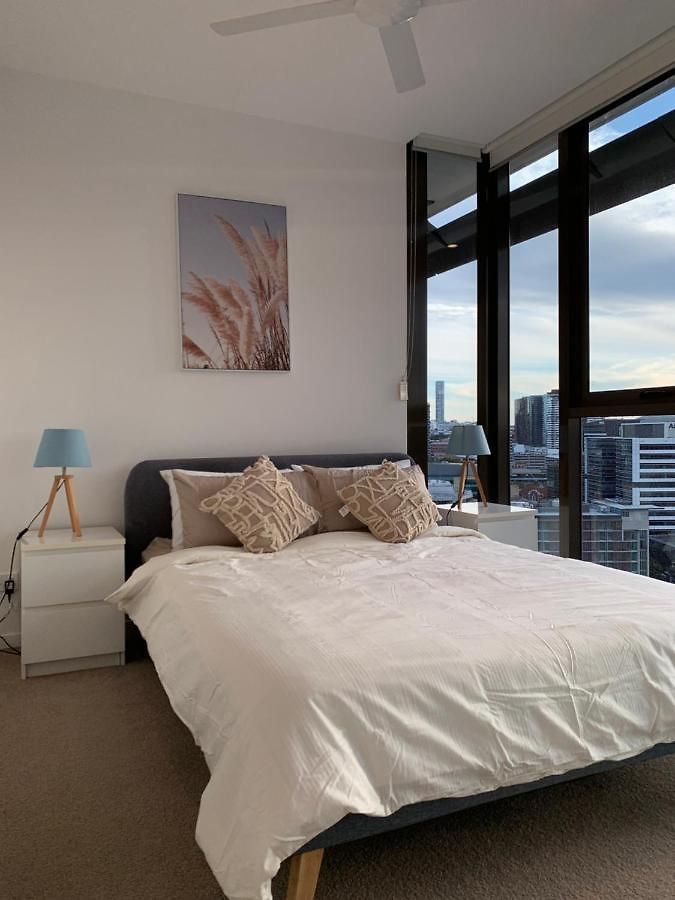 Lagunaapartment Near Street Brisbane