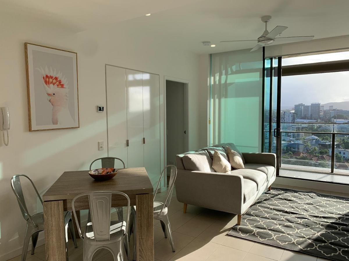 Hotel Lagunaapartment Near Street Brisbane