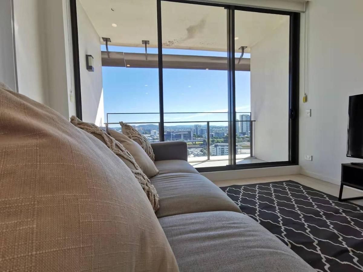 Lagunaapartment Near Street Hotel