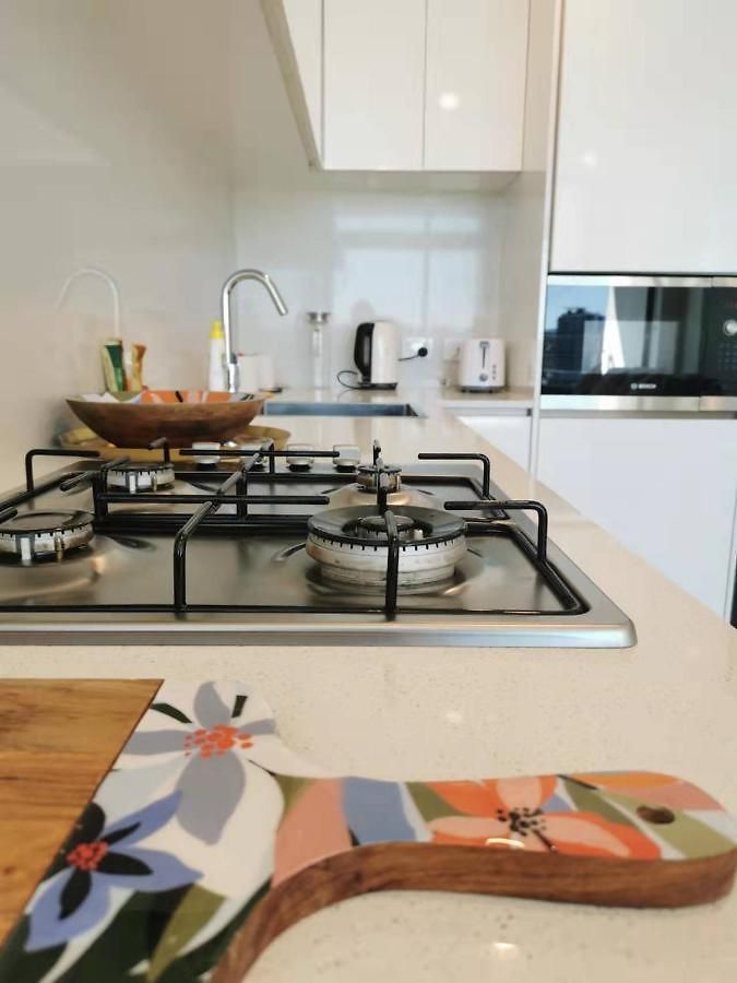 Lagunaapartment Near Street Brisbane