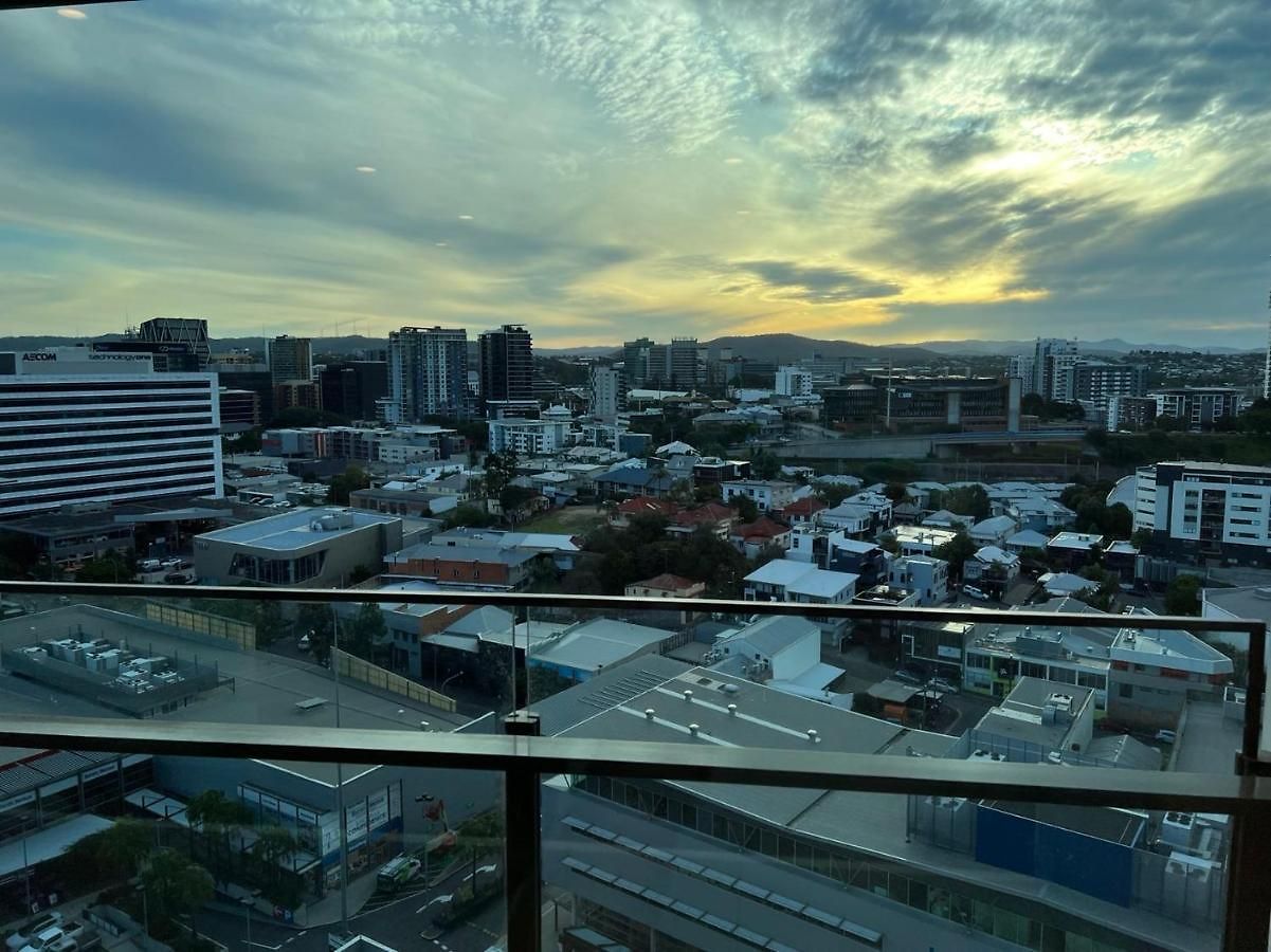Lagunaapartment Near Street Hotel Brisbane