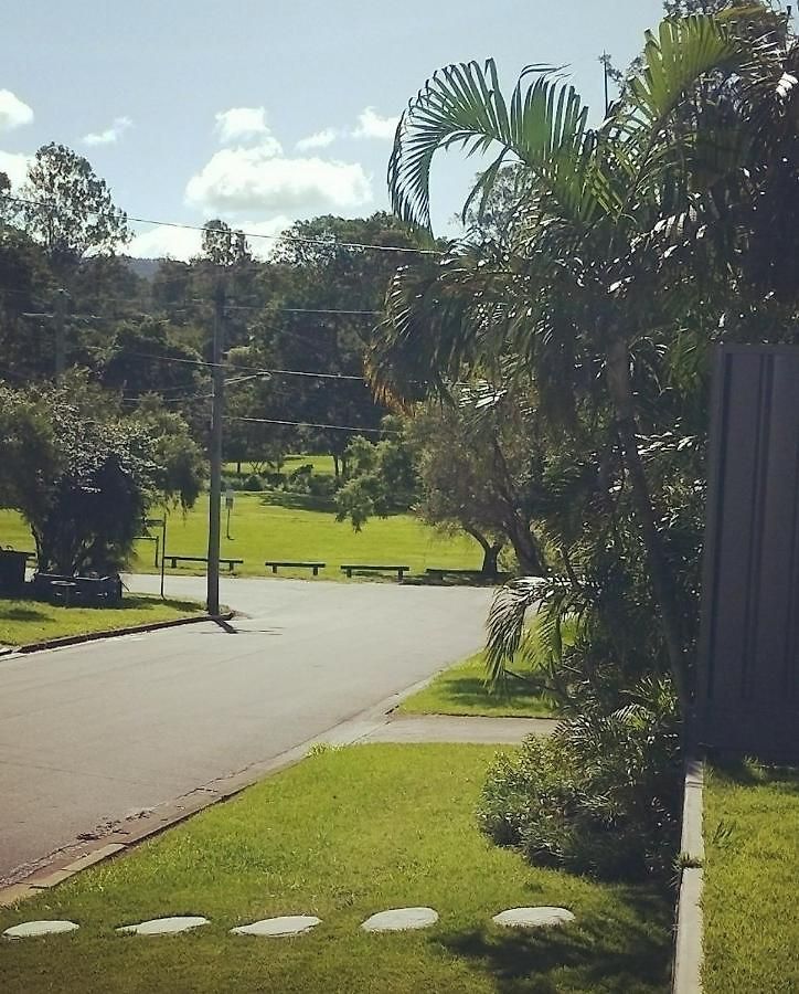 Pablos Retreat *