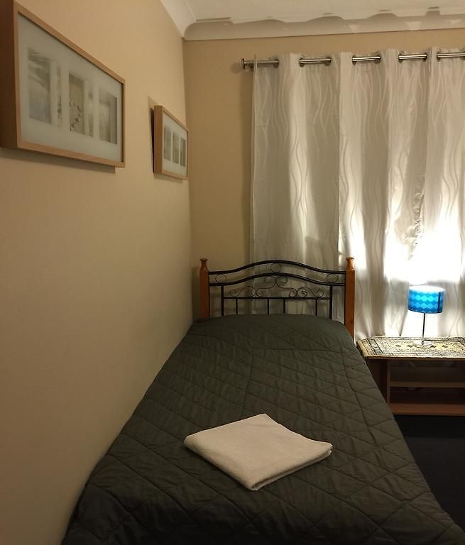 The Vista Bel Air Aparthotel 4*
