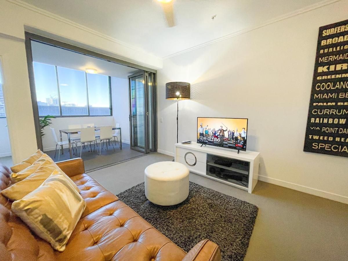 On Connor Apartment *