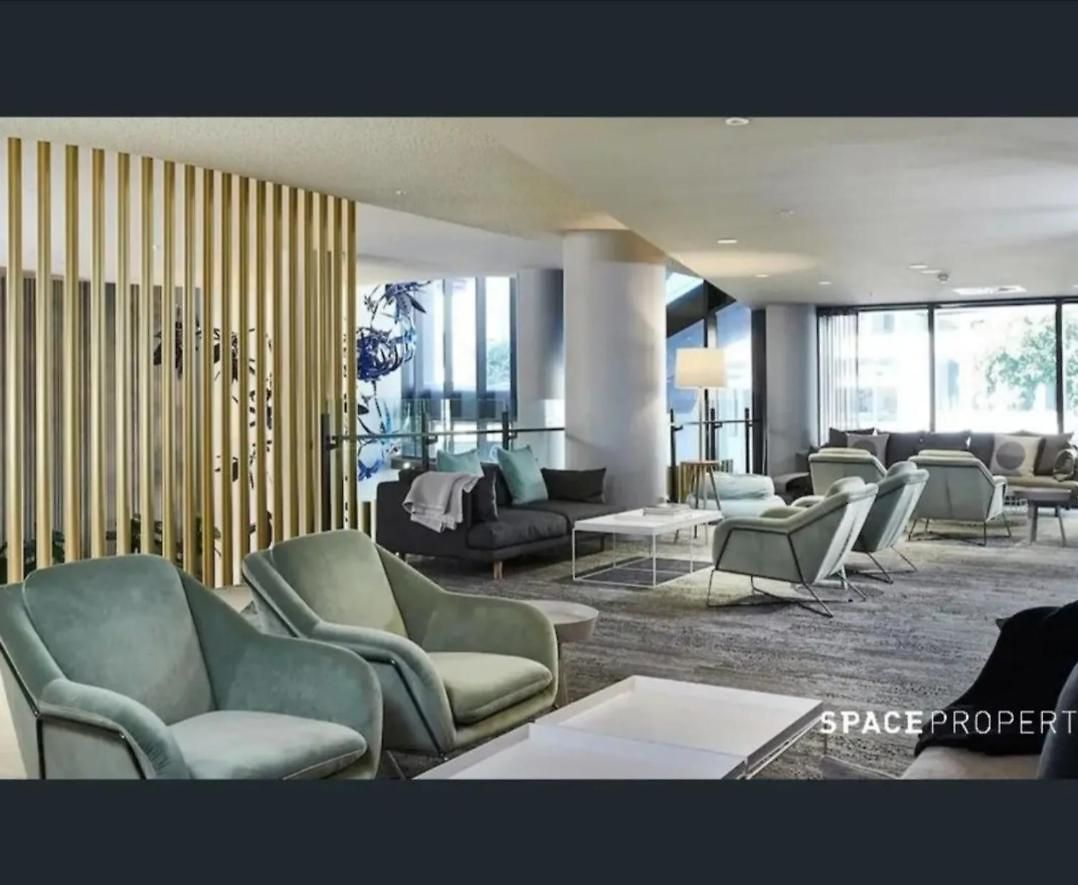 Spire Residences By Cllix Aparthotel 5*