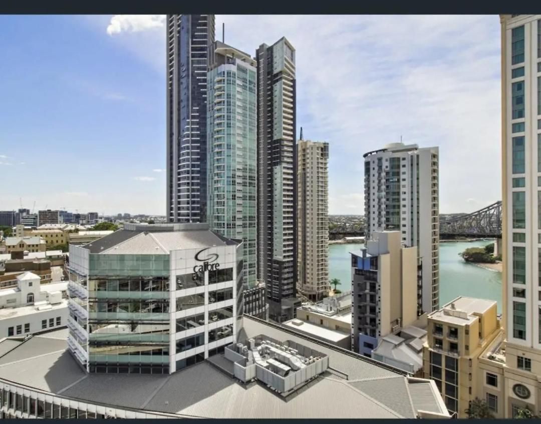 Spire Residences By Cllix Brisbane