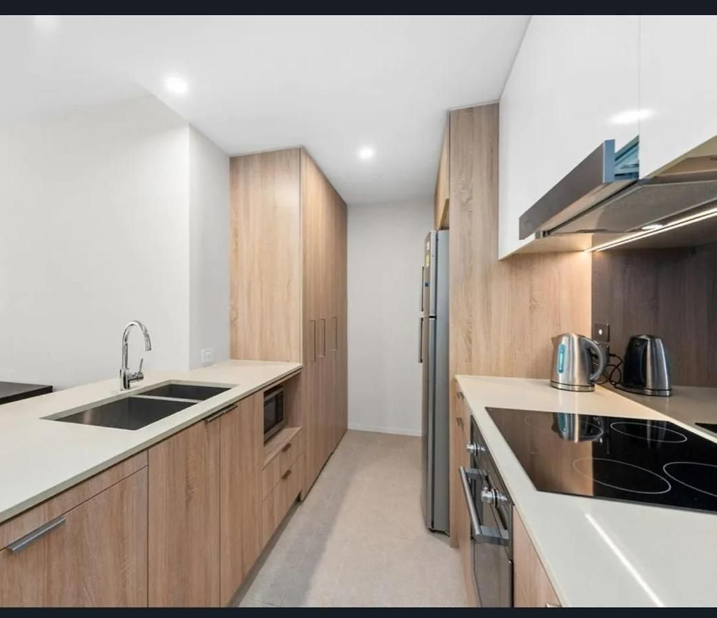 Spire Residences By Cllix Brisbane