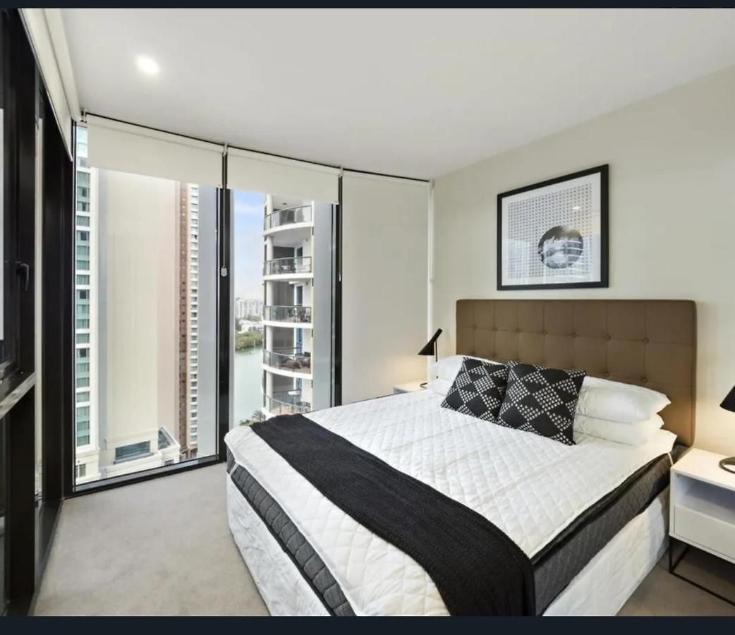 Spire Residences By Cllix Brisbane