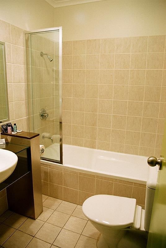 Motel Rocklea International 4*
