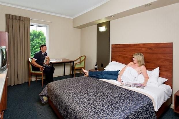 Motel Rocklea International Brisbane