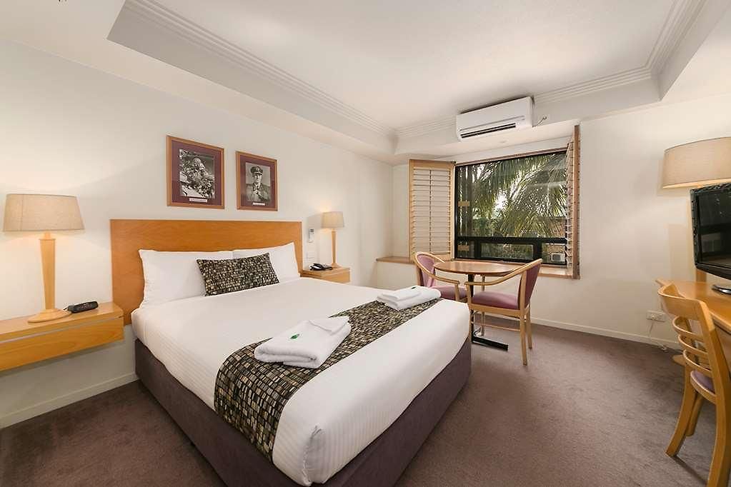 Kingsley 4* Brisbane