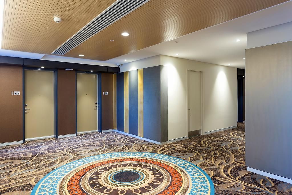 Calamvale And Conference Centre 5*