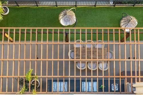 Inner 1 Bedroom With Rooftop Pool And Parking - Serain Residences Apartment Brisbane