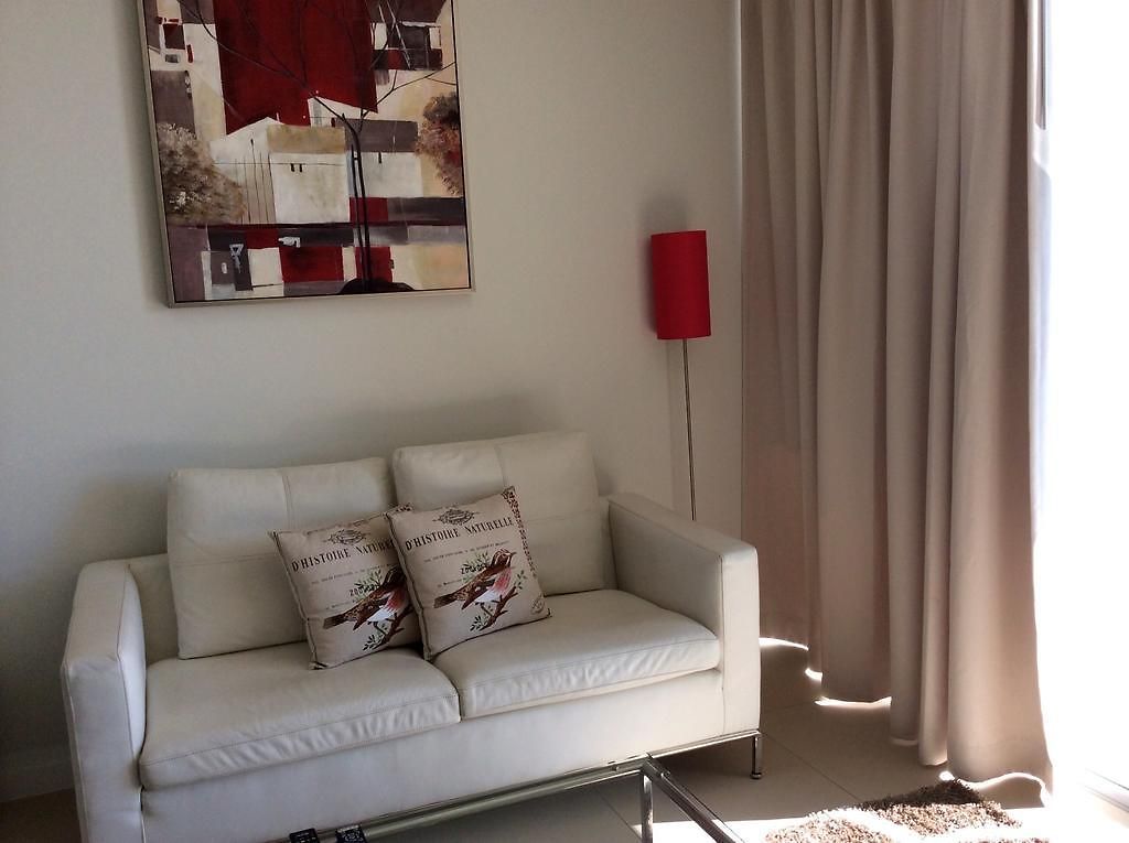 Aparthotel Pa 5*